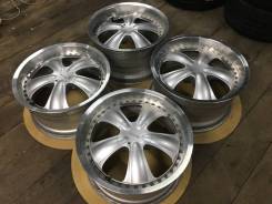 Enkei AME. 9.0/10.0x18", 5x114.30, ET45/45