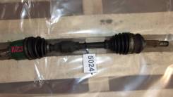 Привод, полуось. Mitsubishi Colt Plus, Z21A, Z23A, Z23W Mitsubishi Colt, Z21A, Z23A, Z23W Двигатели: 4A90, 4A91