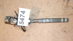 Карданчик рулевой. Honda: Element, Stream, Civic, Mobilio Spike, Fit Aria, Civic Ferio, Jazz, Mobilio, Odyssey, CR-V, Civic Hybrid, City, Fit, Integra...