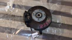 Ступица. Mitsubishi Colt Plus, Z21A, Z21W, Z22A, Z22W, Z23A, Z23W, Z24A, Z24W, Z25A, Z26A, Z27A, Z27AG, Z28A Mitsubishi Colt, Z21A, Z21W, Z22A, Z22W...