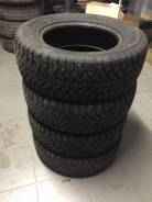 Nokian Nordman 4. Зимние, шипованные, 30 %, 4 шт