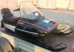 Yamaha Enticer. исправен, есть птс, без пробега