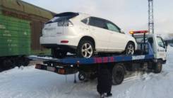 Toyota Harrier, 2005 в Камне-на-Оби Toyota Harrier. MCU35