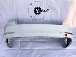 Бампер. Skoda Octavia, 5E3, 5E5, NL3, NR3 Двигатели: ATD, CBDB, CBZB, CDAA, CDAB, CFHA, CFHC, CFHF, CFJA, CHHA, CHHB, CHPA, CHZD, CJSA, CJSB, CJZA, CJ...