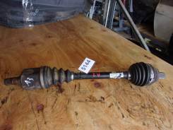 Привод, полуось. Volkswagen Passat, 3C2, 3C5, A32, A33 Volkswagen Jetta, 162, 1K2, 1K5 Volkswagen Touran, 1T1, 1T2 Volkswagen Golf, 1K1, 1K5, 5M1, AJ5...