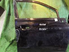 Дверь Lexus rx270, rx350, rx450h, правая передняя