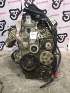 Двигатель HONDA FIT
