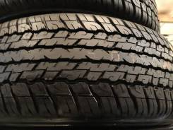 Dunlop Grandtrek AT22. Летние, 2011 год, 5 %, 4 шт