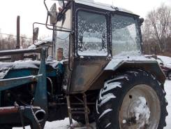 МТЗ 82.1. Продам мтз82.1, 80 л.с.