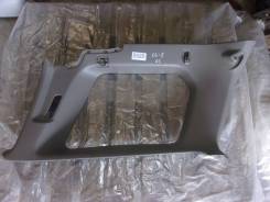 Накладка багажника. Subaru Forester, SG5 Двигатель EJ205