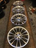 BMW. 8.5x19", 5x120.00, ET25, ЦО 72,6 мм.