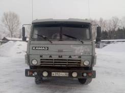 КамАЗ 5320. Продам Камаз 5320, 10 850 куб. см., 15 630 кг., 6x4