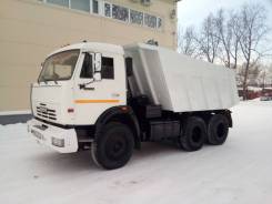 КамАЗ 65115. Продам камаз 65115, 10 850 куб. см., 15 000 кг.