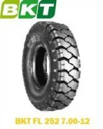 BKT Power Trax HD. �����������, 2018 ���, ����� ����