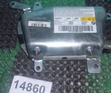 Подушка безопасности. BMW M5, E60 BMW 5-Series, E60