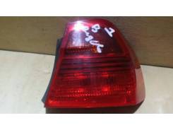 Стоп-сигнал. BMW 3-Series, E90, E90N Двигатели: N46B20, N47D20, N52B25, N52B30, N54B30