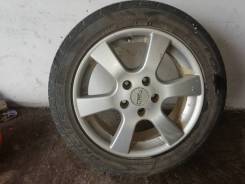 CMS. 6.5x16", 5x112, ET40,  56,0. 