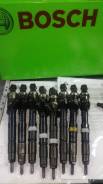 Инжектор, форсунка. Toyota: Regius Ace, Land Cruiser, ToyoAce, Fortuner, Hilux Surf, Hiace, Innova, Land Cruiser Prado, Dyna, Kijang, Hilux Pick Up, H...