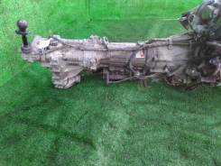 Акпп SUZUKI, TA52W;TL52W;TD52W;TF52W;TJ52W, J20A; 03-72LS B6951