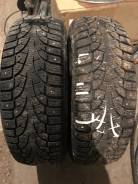 Pirelli Winter Carving Edge. Зимние, шипованные, 2013 год, 30 %, 2 шт