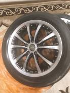 Stonewell. x17", 5x114.30
