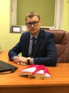 Адвокат Воробьев М. Л.