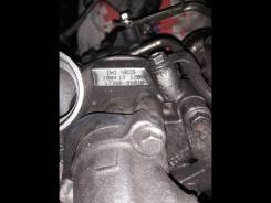 Турбина. Toyota Land Cruiser, VDJ200 Двигатель 1VDFTV
