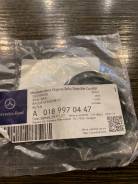 Сальник акпп. Mercedes-Benz: GLK-Class, S-Class, GL-Class, G-Class, M-Class, B-Class, R-Class, CLC-Class, CL-Class, GLS-Class, E-Class, SL-Class, SLR...