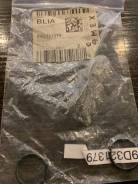 Прокладка радиатора. Volkswagen Touareg, 7L6, 7LA, 7P5, 7P6 Audi Q7, 4LB Двигатели: AXQ, AYH, AZZ, BAA, BAC, BAN, BAR, BGU, BHK, BHL, BJN, BKJ, BKL, B...