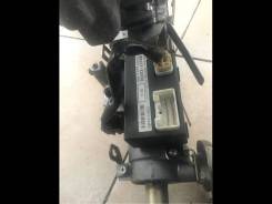 Блок управления рулевой колонкой Toyota Land Cruiser 200. Toyota Land Cruiser, UZJ200W, J200, URJ202, VDJ200, URJ202W, URJ200, GRJ200, UZJ200 Toyota C...