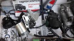 Гидроусилитель руля. УАЗ 3151, 01 Двигатель UMZ414