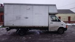 Volkswagen LT. Продам Wolksvagen LT-46, 2 500 куб. см., 3 000 кг., 4x2