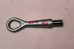 Крюк буксировочный. Mitsubishi RVR, GA3W, GA4W Mitsubishi ASX, GA3W, GA4W Двигатель 4B10