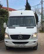Mercedes-Benz Sprinter 515. Продается микроавтобус, 26 мест