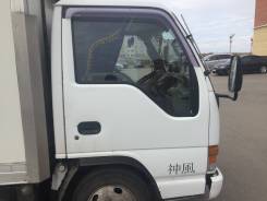 Isuzu Elf. Продаётся Исузу эльф рефрижератор, 3 600 куб. см., 2 500 кг., 4x2