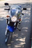 Suzuki SV 1000. 1 000 куб. см., исправен, птс, с пробегом