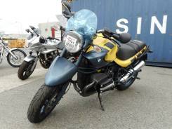 BMW R 1150 R ROCKSTAR / B8700, 2002 в Анапе BMW R 1150 R. 1 150 куб. см., исправен, птс, без пробега