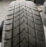 Goodyear Eagle GS-D. ������, �/�, ����� 60�%
