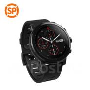 Умные часы Xiaomi Amazfit Stratos (рус. яз) в "SP-sklad" в Уссурийске Умные часы.