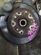 Ступица TOYOTA ALTEZZA, SXE10, 3SGE, 4250038311