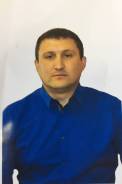 Водитель самосвала. Незаконченное высшее образование (студент)