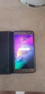 Samsung Galaxy Note 4. �/�, 32 ��, ����������, 3G, 4G LTE