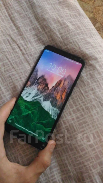 Xiaomi Redmi 5 Plus. �/�, ������, 3G, 4G LTE, Dual-SIM ����