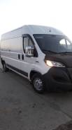 Peugeot Boxer. Продам грузовой фургон ПЕЖО-Боксер, 2 200 куб. см., 1 500 кг., 4x2