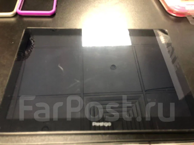 Prestigio MultiPad Grace 3101 4G ����