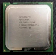 Intel Pentium 4 ����