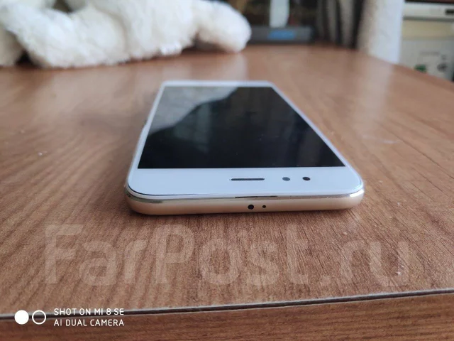 Xiaomi Mi5X. �/� ����