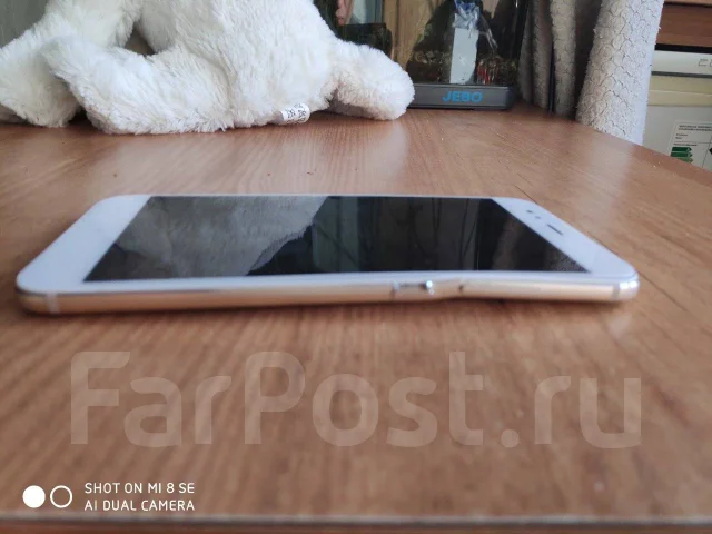 Xiaomi Mi5X. �/� ����