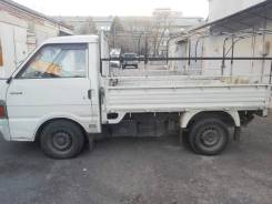 Nissan Vanette. Продам грузовик, 2 200 куб. см., 850 кг., 4x2