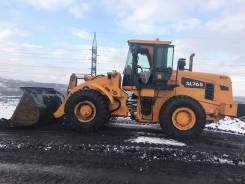 Hyundai HSD SL765. Продаётся погрузчик Хендай, 5 000 кг., Дизельный, 3,20 куб. м.